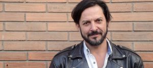 Rafael Cavada y la decisión en su vida: tomó un curso para manejar la ira