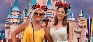 El 'pacto de amor' que tienen pendiente Raquel Argandoña y Kel Calderón