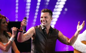 Revisa toda la programación para la primera noche de Festival en Viña 2020