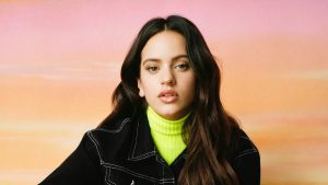 El día en que Rosalía fue rechazada en un programa de talentos