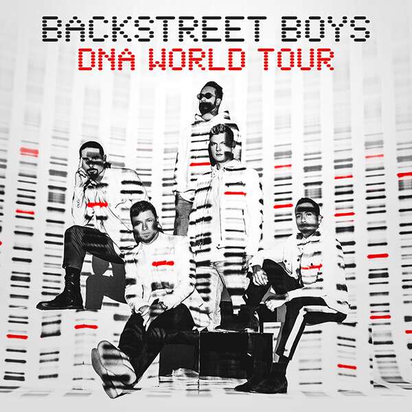 Los backstreet boys agendaron nuevo show en nuestro país