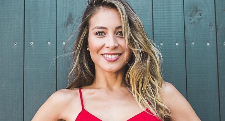 Sabrina Sosa sobre cierre de investigación del violento asalto que sufrió: "Me da rabia"