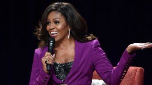 Esta será la actriz que interpretará a Michelle Obama en la nueva serie "First Ladies"