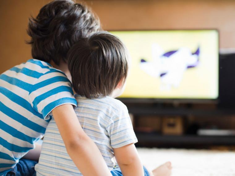 Las mejores series infantiles para ver con tus hijos