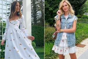 Milkmaid dress: Así es el vestido que será tendencia este verano