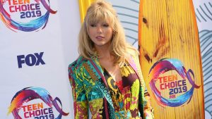 ¡Estos fueron los ganadores de los Teen Choice Awards 2019!