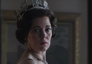 Ya se estrenó la tercera temporada de "The Crown" en Netflix