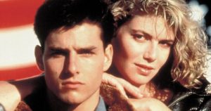 Actriz de "Top Gunn", Kelly McGillis, habló de su marginación de la secuela: 'Estoy vieja y gorda'
