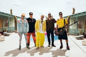 #AlertaDeEstreno ¡Revisa el nuevo videoclip de Reik!