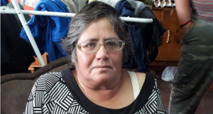 El acuerdo económico al que llegó mujer del viral la 'vístima' por su fonda dieciochera