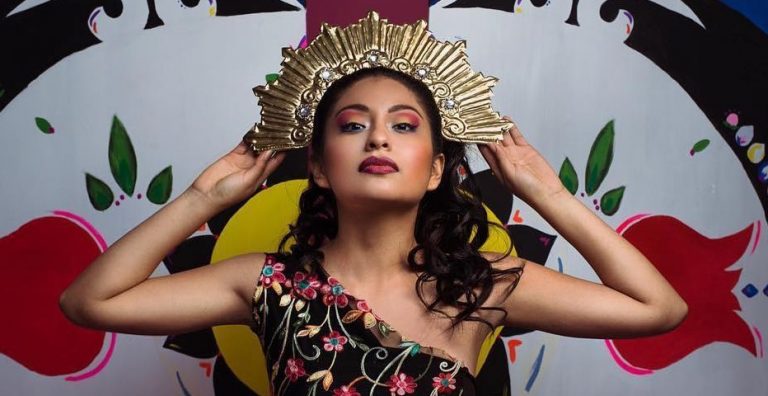 Wendy Sulca contra sus haters en su canción debut en el reguetón