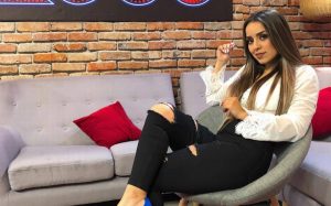Xiomara Herrera asegura que TVN aún no le entrega el premio que ganó en "Rojo"