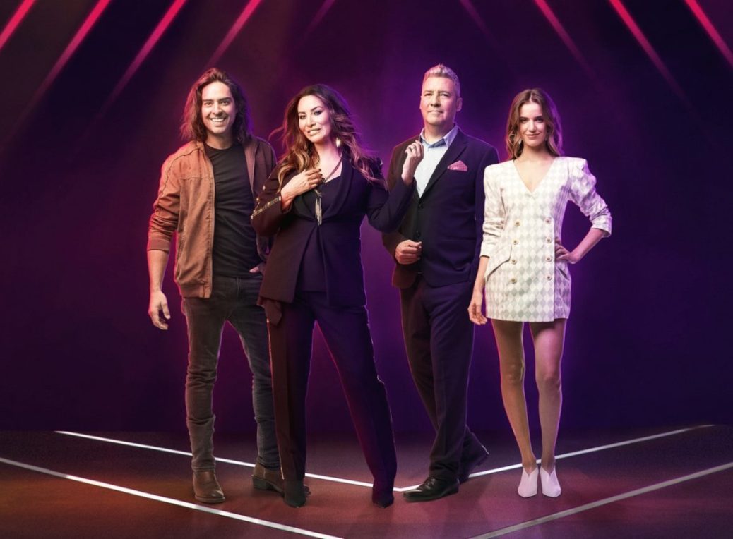 Conoce a los imitadores que se enfrentarán en la gran final de 'Yo Soy'