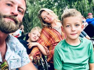 La desgarradora carta de padre trabajólico que perdió a su hijo en plena reunión