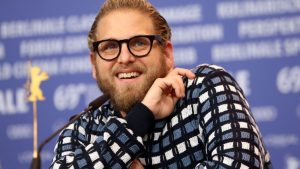 Jonah Hill sería el villano de la próxima cinta de "Batman"