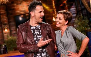 'Sigamos de largo' suma un nuevo día de emisión en Canal 13