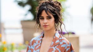 Camila Cabello muestra adelanto de su nuevo proyecto