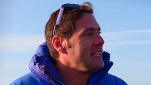 Pancho Saavedra lamentó la muerte de participante de "Lugares que hablan"