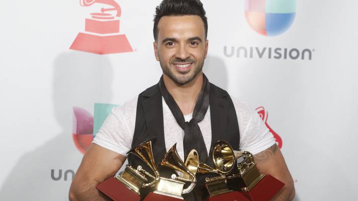 la polémica de los grammy latinos