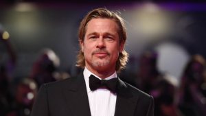 Brad Pitt reveló ir a Alcohólicos Anónimos tras el fin de su matrimonio con Angelina Jolie