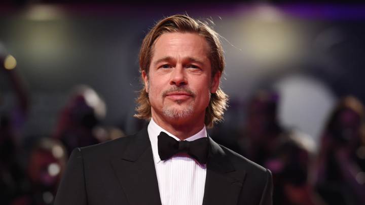 Brad Pitt reveló ir a Alcohólicos Anónimos tras el fin de su matrimonio con Angelina Jolie