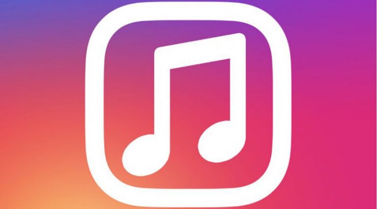 Lo que varios esperaban: Llegó extensión de Instagram a Chile para poner canciones a tus historias