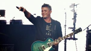 Conversamos con Alejandro Sanz y disfrutamos de su concierto en el Madison Square de Nueva York