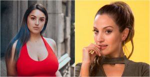 El necesario vuelco de Anto Larraín a meme post Fiestas Patrias de Dani Palavecino