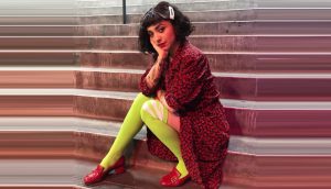 #AlertaDeEstreno ¡Revisa el nuevo videoclip de Mon Laferte!