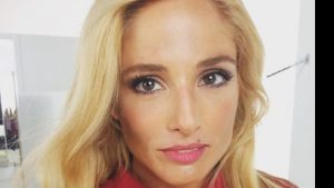 Mane Swett respondió a desubicado comentario sobre el físico de su hijo