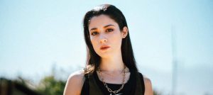 Fernanda Ramírez dejó en evidencia lo grande que está su hijo