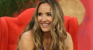 Angélica Castro sorprende con video de su pasado