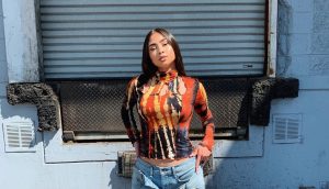 Paloma Mami reveló cuál es su equipo de fútbol favorito