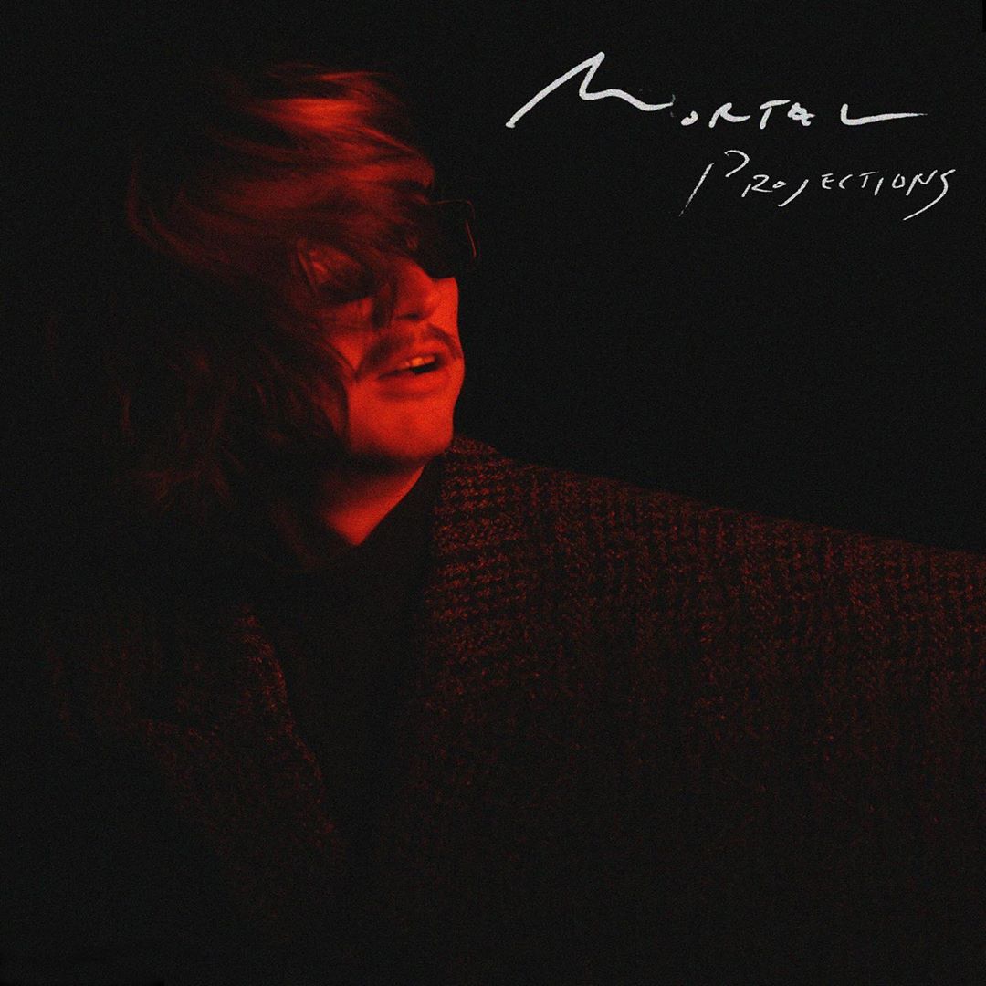 Keery lanzará su primer disco solista