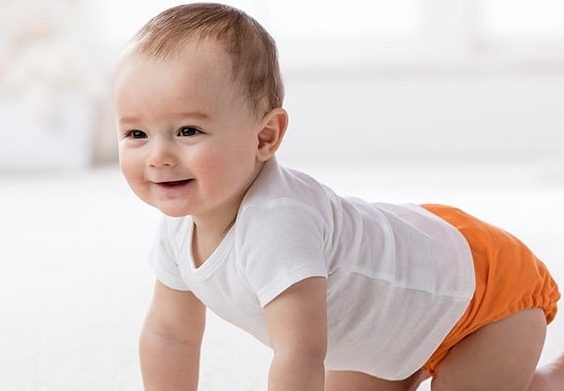 Pañales reutilizables: Una opción a la hora de ser papás