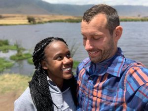 Hombre propuso matrimonio bajo el agua a su pareja y murió ahogado