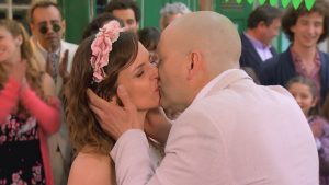 'Amar a morir' se despidió de las pantallas con emocionante final