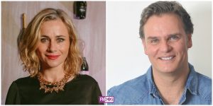 Así de grandes están los hijos de Amaya Forch y Amaro Gómez-Pablos