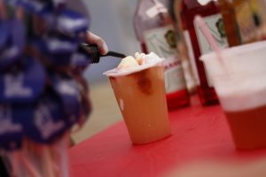 Algunos panoramas para adelantar el 18 este fin de semana