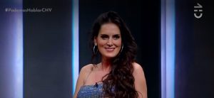 Adriana Barrientos reveló episodio de infidelidad con Beto Cuevas