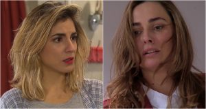 El importante apoyo de Carmen Zabala a Javiera Díaz de Valdés en grabaciones de "Verdades ocultas"