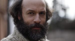 "Ahí sí que no había guata": Andrés Velasco compartió foto del recuerdo con famosos colegas