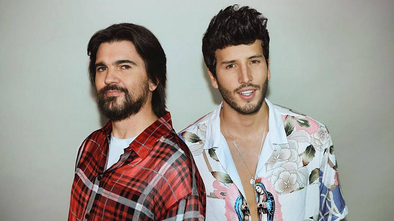 #AlertaDeEstreno ¡Revisa el nuevo videoclip de Juanes y Sebastián Yatra!