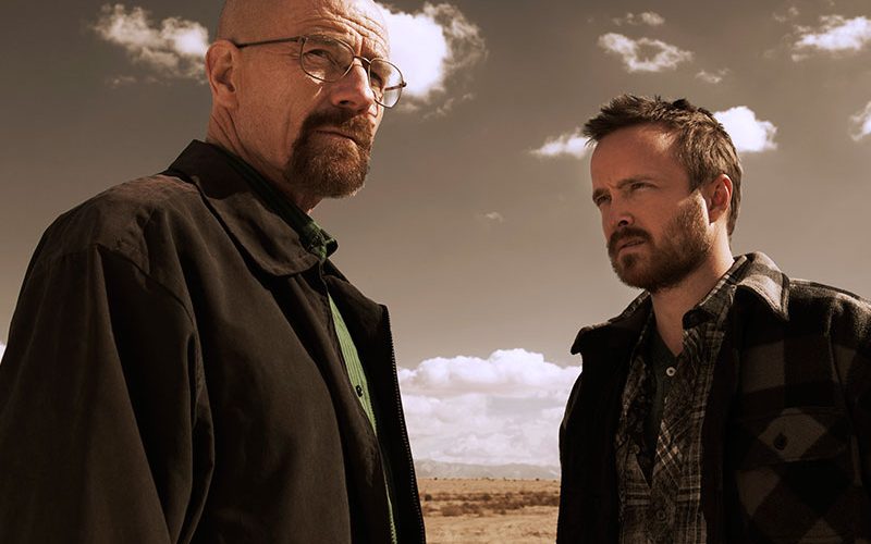 Revisa el nuevo trailer de "El Camino" la película de "Breaking Bad"