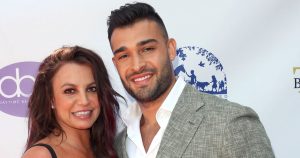 Britney Spears reaparece en evento pero su actitud preocupó a fanáticos