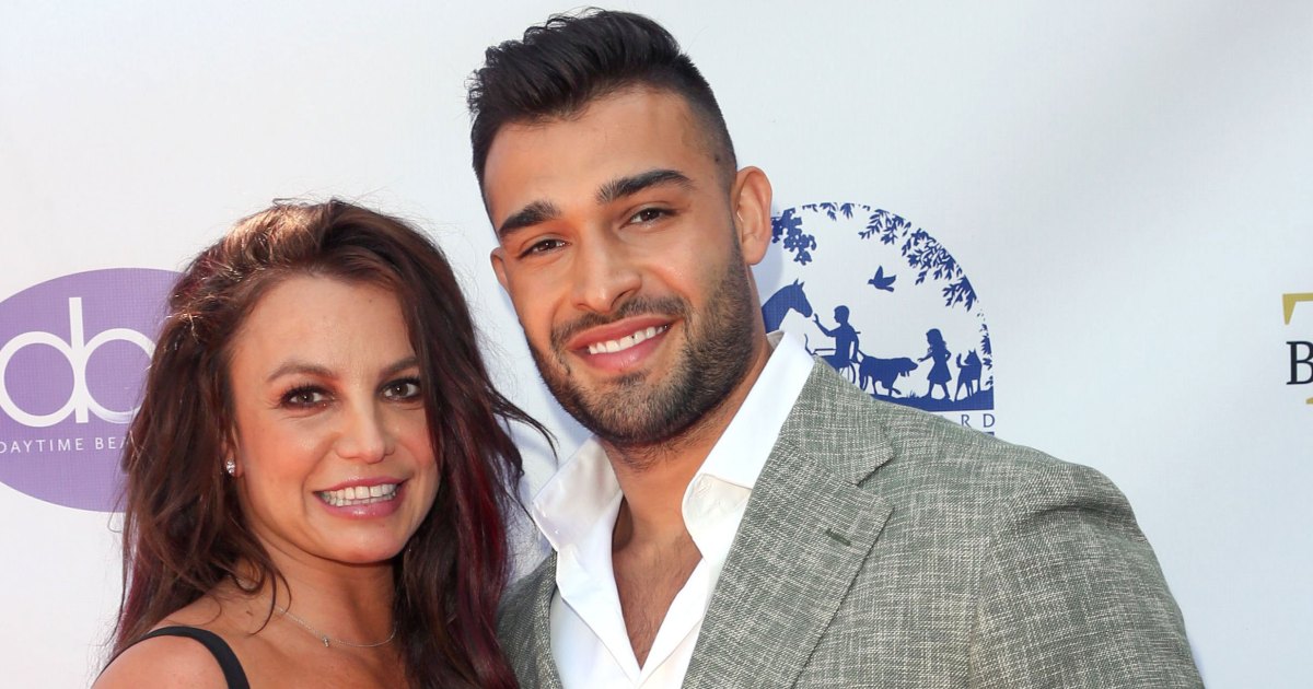 Britney Spears reaparece en evento pero su actitud preocupó a fanáticos