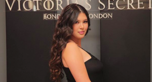 Michelle Carvalho quiere ser modelo XL