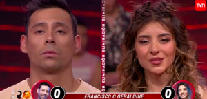 Televidentes lamentaron la salida de nueva eliminada del "Gran Rojo"