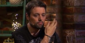 Daniel Valenzuela sobre su quiebre amoroso: "Me cuesta mucho estar en pareja"