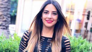 Daniela Castillo sobre llegar al Festival de Viña: 'Soy súper paciente'